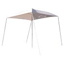 Зонт от солнца Anchor Shade с растяжками / белый / 190 x 190 см