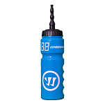 Warrior WDB0751CYOSZ 750ml бутылка Голубой  Cyan