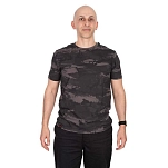 Fox rage npr657 Футболка с коротким рукавом Voyager Camo 30x20x5 3XL