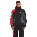 Купить Slam A170002S00-W16-XS Куртка Pro Racing Черный  Black/Red/Grey XS 7ft.ru в интернет магазине Семь Футов
