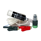 Купить Rule IL200K Slimline - Kit Inline/Submersible Pump 12,5 LPM water, 12V 7ft.ru в интернет магазине Семь Футов