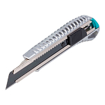 Wolfcraft 82747 4306000 Резак 18 mm Серебристый