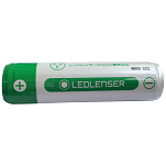 Led lenser 501002 MT14 Battery Li-ion 26650 Белая  5000 mAh 