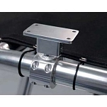 Plastimo 66235 монтажная пластина антенны T-Top Silver
