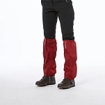 Northfinder AC-3007OR-360-XL Гетры Samuis  Red XL