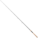 Mikado WAA064C-225 Inazuma X-Plode Zander Cork Спиннинговая Удочка Черный Black 2.25 m 