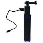 Wasp 943-9810 Портативный Power Stick Экшн-камера Черный