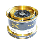 Shimano fishing 03170-0161 Fliegen 3.0 Запасная Шпуля Желтый 03170-0161 3.00 