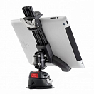 Купить Комплект для планшета универсальный Scanstrut Rokk Mini Kit RLS-508-405 138 x 125 - 220 x 26 мм на присоске 7ft.ru в интернет магазине Семь Футов