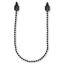 Купить Radical 6705104 Free Climber Fine Цепь Черный  Black 7ft.ru в интернет магазине Семь Футов