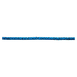Talamex 01920935 Allround 50 m Веревка  Blue / Black 8 mm