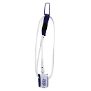 Купить Rip curl 04emsh-1399-os серф-лиш 6´0 Comp Surf Grip Grey / Blue 10x10x5 7ft.ru в интернет магазине Семь Футов
