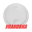 Лючок палубный 4\' (упаковка из 120 шт.) Easterner C12790_pkg_120