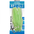 Купить SPRO 004740-00355-00000-00 Octopus Связанные Крючки 3/0 Зеленый Fluo Green 7ft.ru в интернет магазине Семь Футов