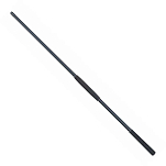 Mivardi M-ACOTHSPHL Ручка ложки для приманки 120 cm Черный