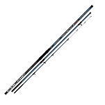 Colmic CAMO05B Серфовые удилища Moresca RX Fuji  Light Blue / Black 4.50 m