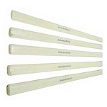 Blue streak OR2210 Ocean Racer 2 20x8 mm Ламинированные конические парусные рейки Light Brown 210 cm