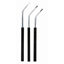Купить Eurohunt 520311 Угловые щетки для чистки Kit Черный Black / Silver 7ft.ru в интернет магазине Семь Футов
