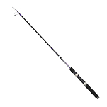 Kali kunnan 99723 Hammer Спиннинговая Удочка Черный Black 1.75 m 