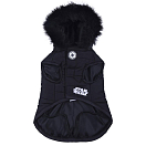 Купить Cerda group 2800000168-BLACK-XS Star Wars Darth Vader Куртка для собак Черный Black XS 7ft.ru в интернет магазине Семь Футов