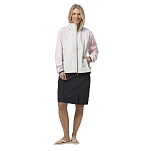 Sea ranch 25-6-241-1124-xs Куртка Sharin Chalk / Pale Pink 30x25x10