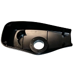 Minn kota nrr-3630-nrr Крышка корпуса FTX Max/FC Control Black 40x20x10