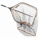 Купить Savage gear SVS50804 XL Складной подсак  105 cm 7ft.ru в интернет магазине Семь Футов