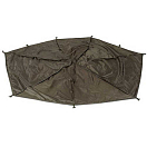 Купить Nash T4306 Titan Hide XL Vapour Shield Защитник  Dark Green 7ft.ru в интернет магазине Семь Футов