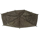 Nash T4306 Titan Hide XL Vapour Shield Защитник  Dark Green