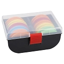 Купить Mikado UACH-H553 намотчик Karp Set  Multicolour 15.5 x 12 x 7 cm 7ft.ru в интернет магазине Семь Футов