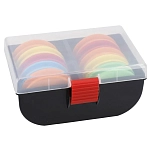 Mikado UACH-H553 намотчик Karp Set  Multicolour 15.5 x 12 x 7 cm