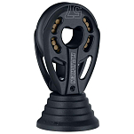 Harken 3227 57 mm HL Standup Блокировать  Black