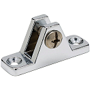 Купить Seachoice 50-75861 Deck Hinge 90 Degree Серебристый  Chrome Plated Zamak 7ft.ru в интернет магазине Семь Футов