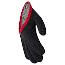 Купить Energoteam 80901100 Перчатки Koós Phantom Coated Черный Black 7ft.ru в интернет магазине Семь Футов
