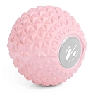 Купить Gymstick 61346 массажный мяч Vivid Pink 10x10x10 10 cm 7ft.ru в интернет магазине Семь Футов