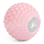 Gymstick 61346 массажный мяч Vivid Pink 10x10x10 10 cm