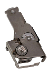 Механизм переключения передач румпеля Marine Rocket (F60-04.00.03.60) MR2022704097A