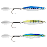 Williamson WI2424078-UNIT Thunder Джиг 80 mm 40g  HP