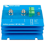 Victron energy NT-856 48V-100A Батарея протектор Бесцветный Blue