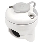 Railblaza 6148 Кронштейн для крепления штанги на балконе White 6x12x7 19-25 mm