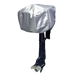 Crosseven p202583 кожух двигателя D 30-90HP Grey 25x25x15