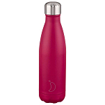 Chilly B500MAPNK Бутылка 500 Ml Розовый  Matte Pink