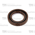 Сальник помпы охлаждения Honda 91251-ZW1-B04 Poseidon