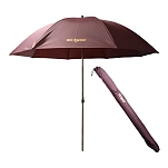Carp expert 73750-022 зонт Burgundy Bordeaux 180x10x7 220 cm