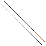 SPRO 002874-00300-00000-00 Tactical Trout Metalian Спичка Черный  Black 3.00 m 