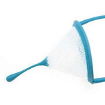 Drennan TCPLP001 Pole Line Запасной подсумок большой Голубой