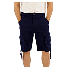Купить Brandit 2012-8-5XL Шорты Urban Legend Голубой  Navy 5XL 7ft.ru в интернет магазине Семь Футов