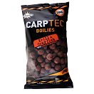 Купить Dynamite baits ADY041772 Carptec Криль и раки 1.8 кг Бойлы Brown 15 mm  7ft.ru в интернет магазине Семь Футов