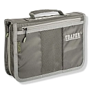 Купить Traper fly 81372 Корпус буровой установки Active Grey 7ft.ru в интернет магазине Семь Футов