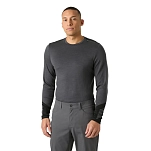 Helly hansen 49364-831-s Базовый слой с длинным рукавом Lifa merino midweight crew Thunder Grey 30x25x2